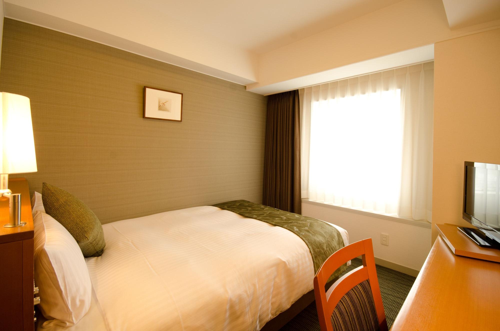 Hotell Toshi Center