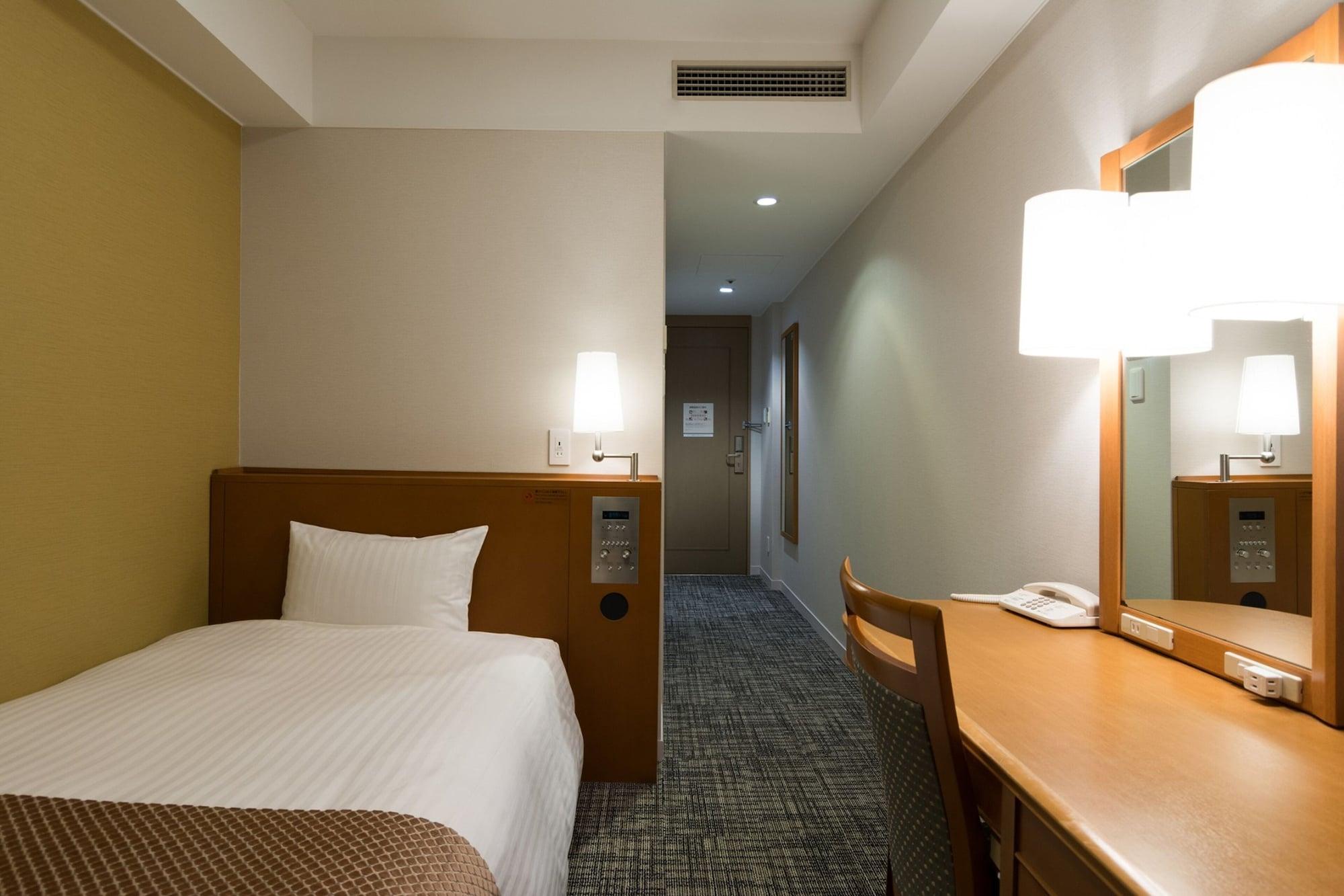 Hotell Toshi Center