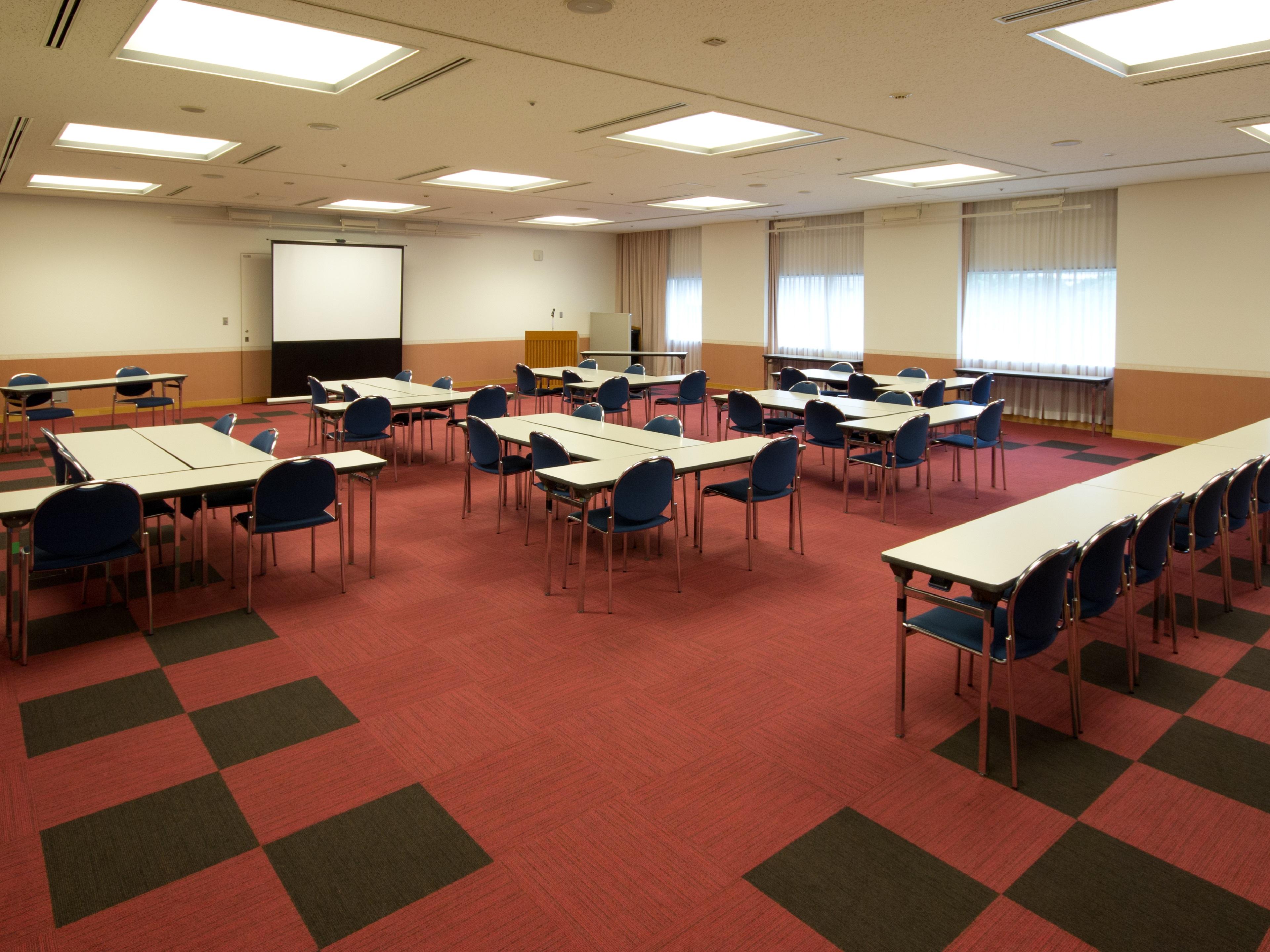 Toshi Center Hotel Prefektura Tokio