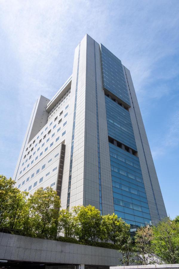 Hotell Toshi Center Tokyo prefektur