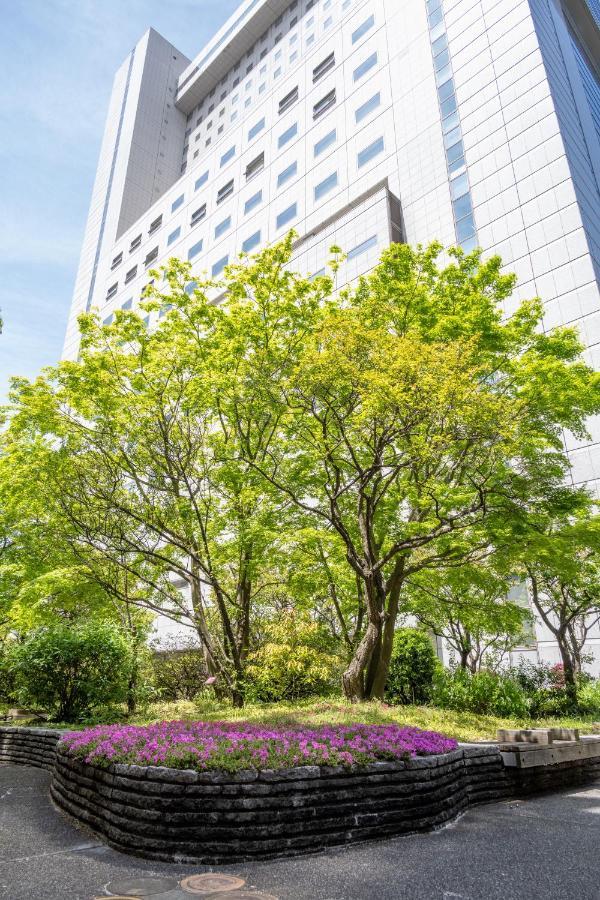 Toshi Center Prefektura Tokio