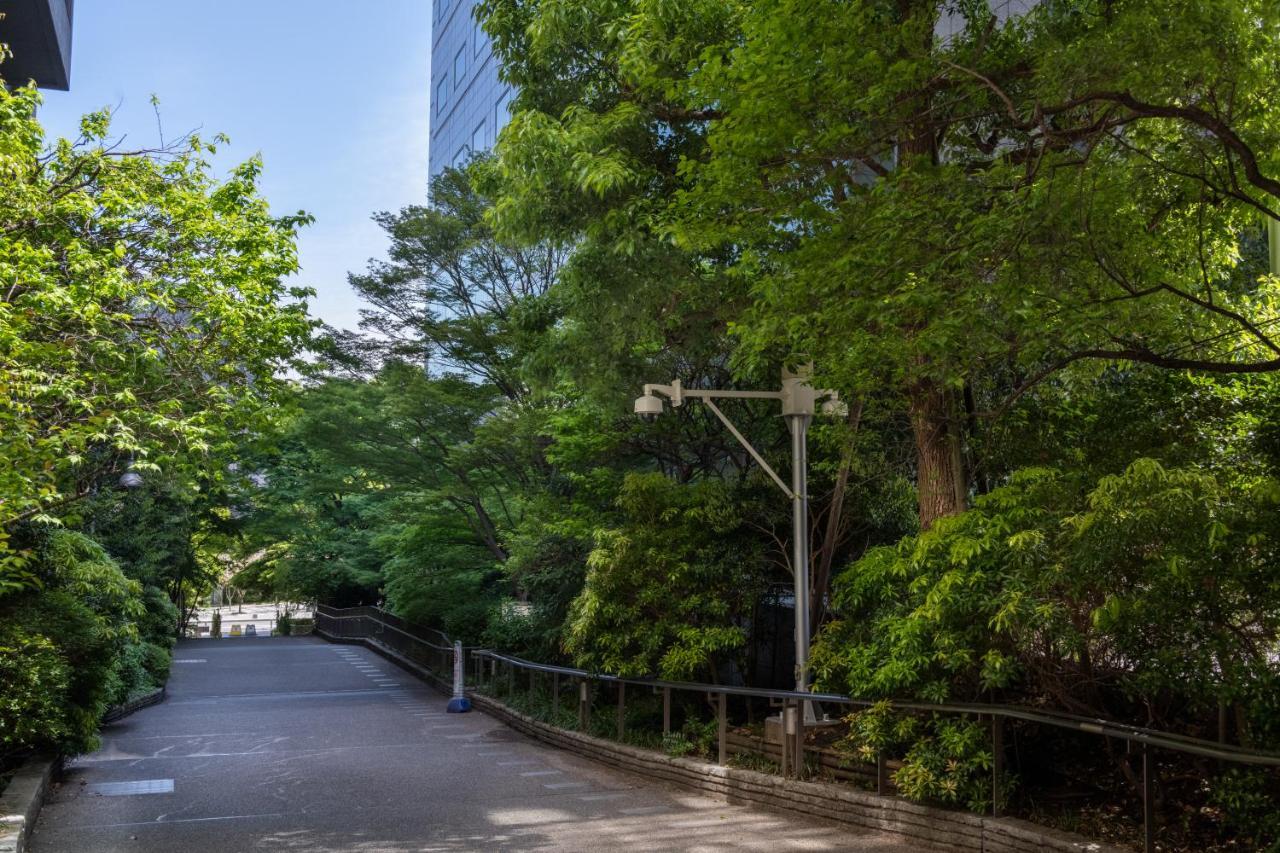 Hotel Toshi Center Prefektura Tokio