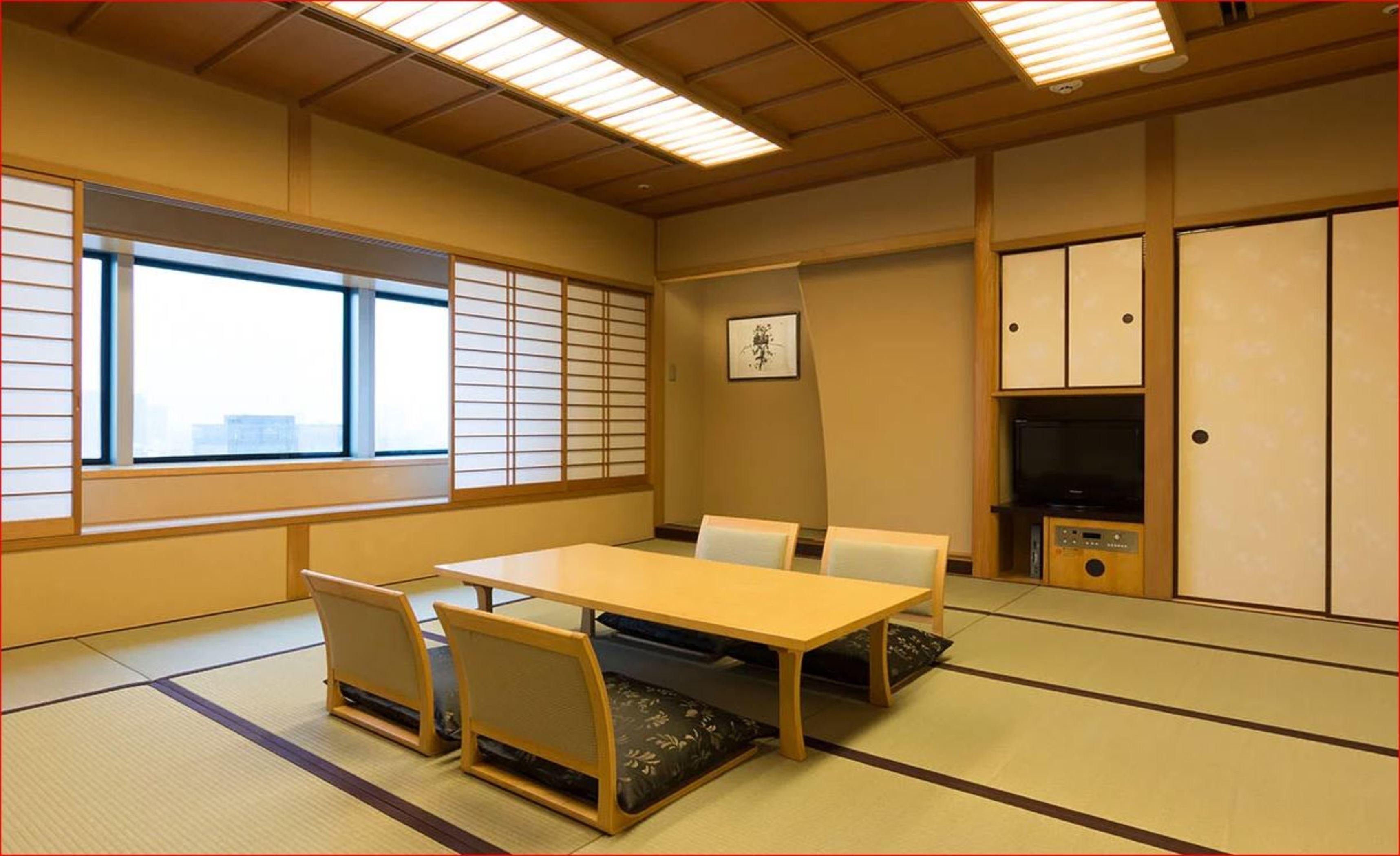 Toshi Center Prefektura Tokio