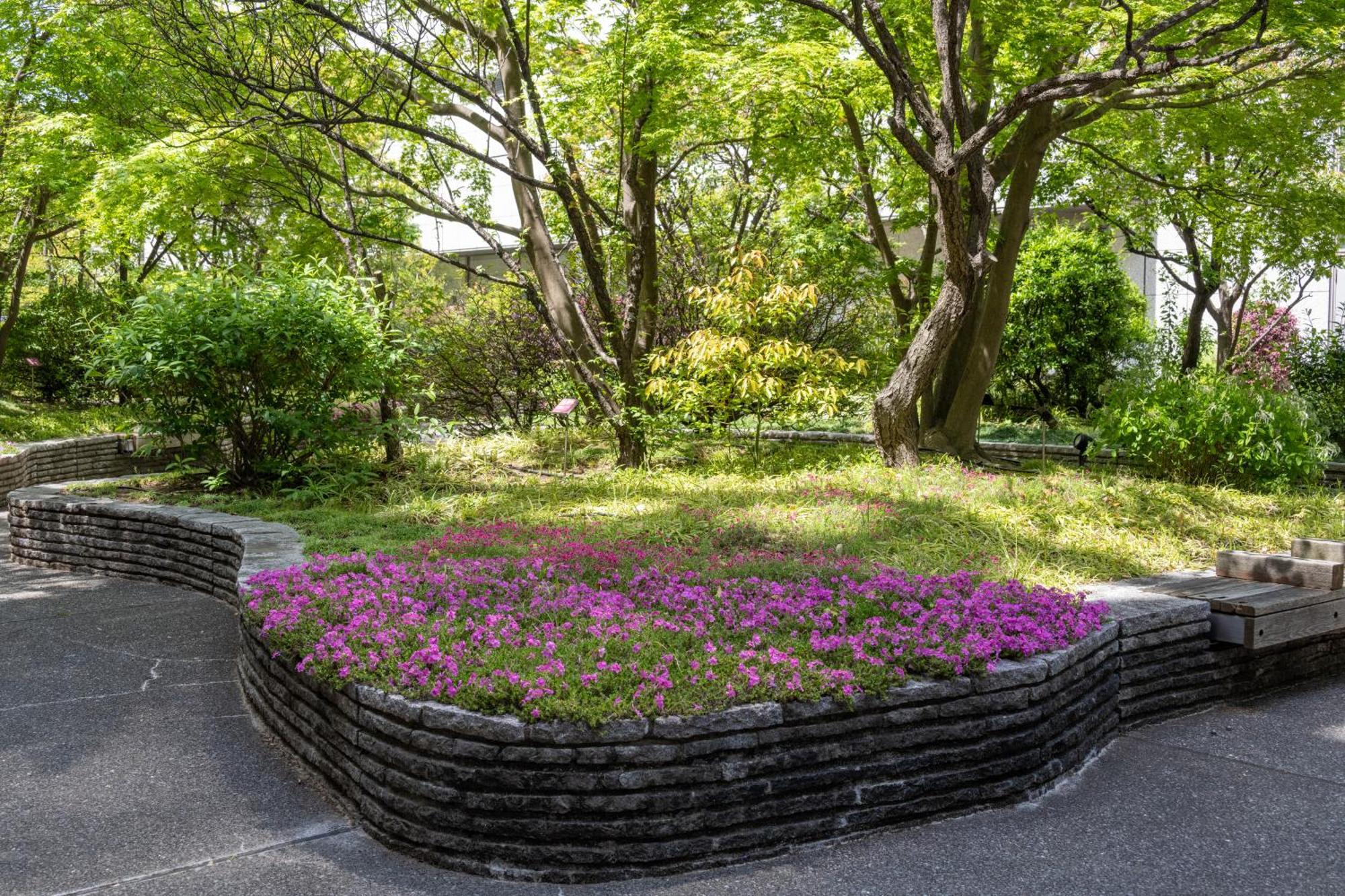 Hotel Toshi Center Prefektura Tokio