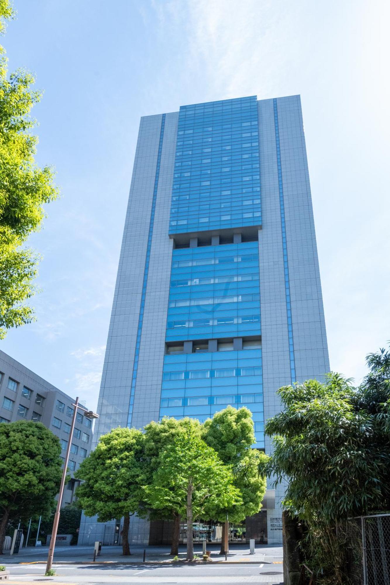 Toshi Center Hotell 4*
