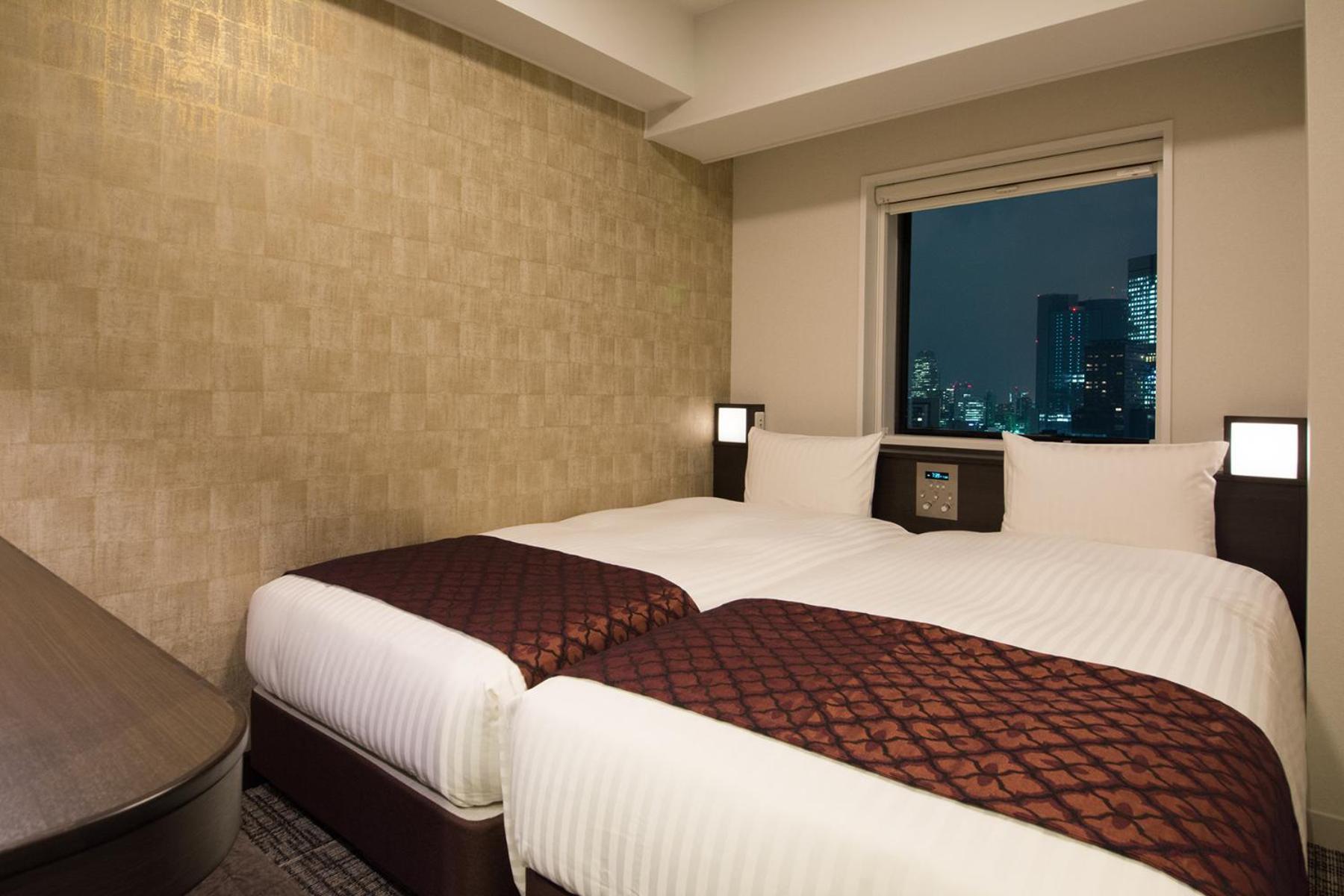 Toshi Center Hotell 4*