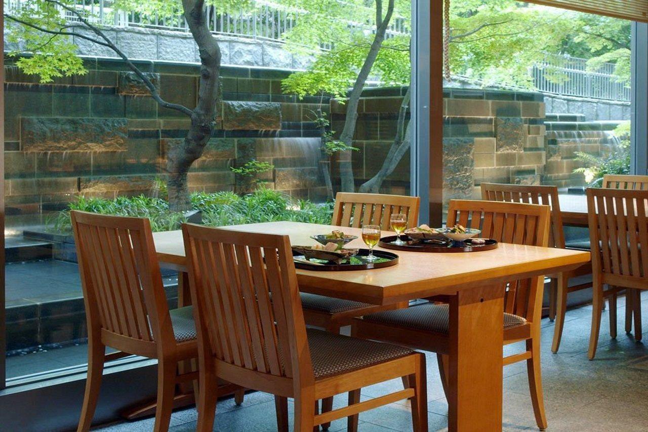 Hotel Toshi Center Prefektura Tokio