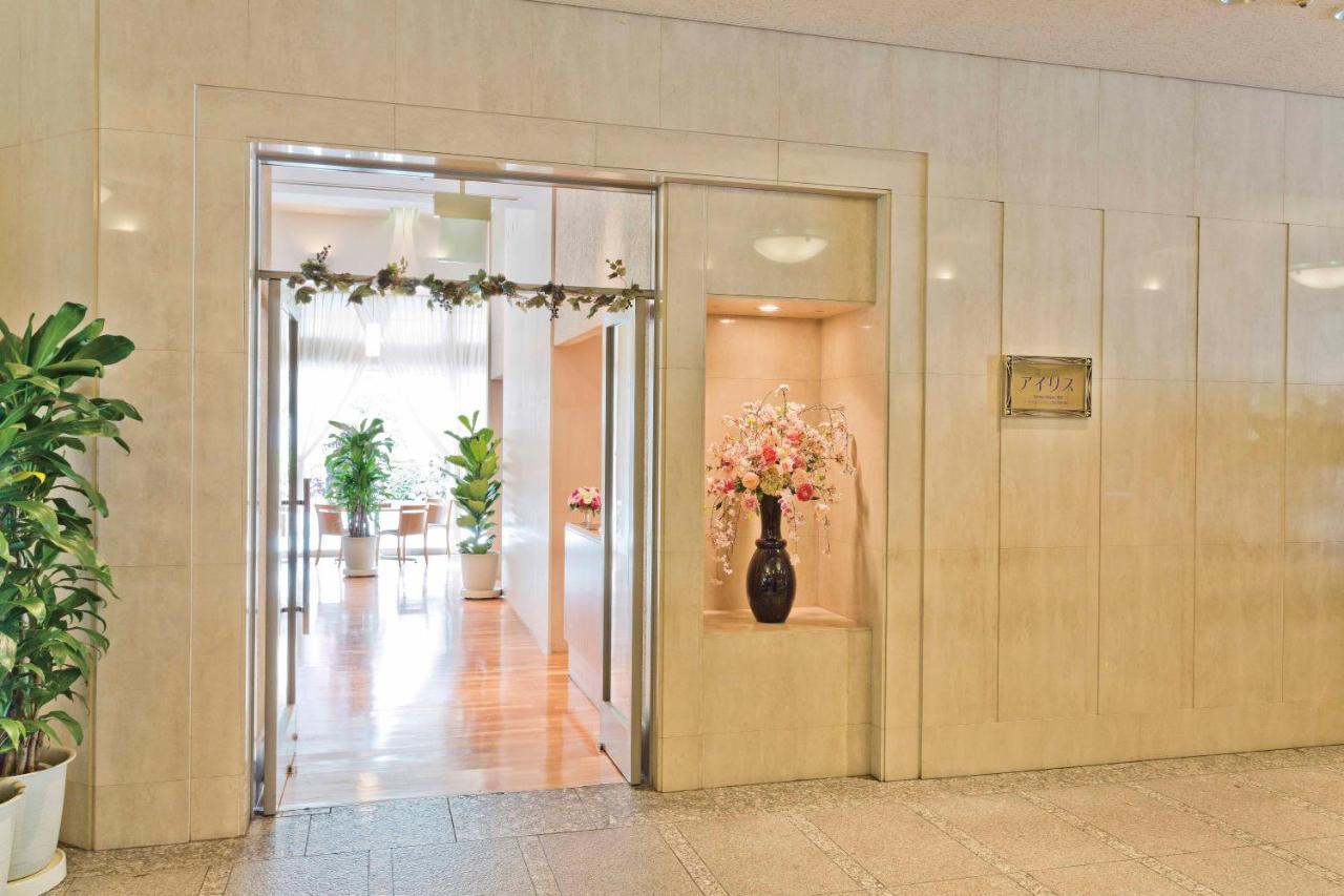 Toshi Center Hotell 4*