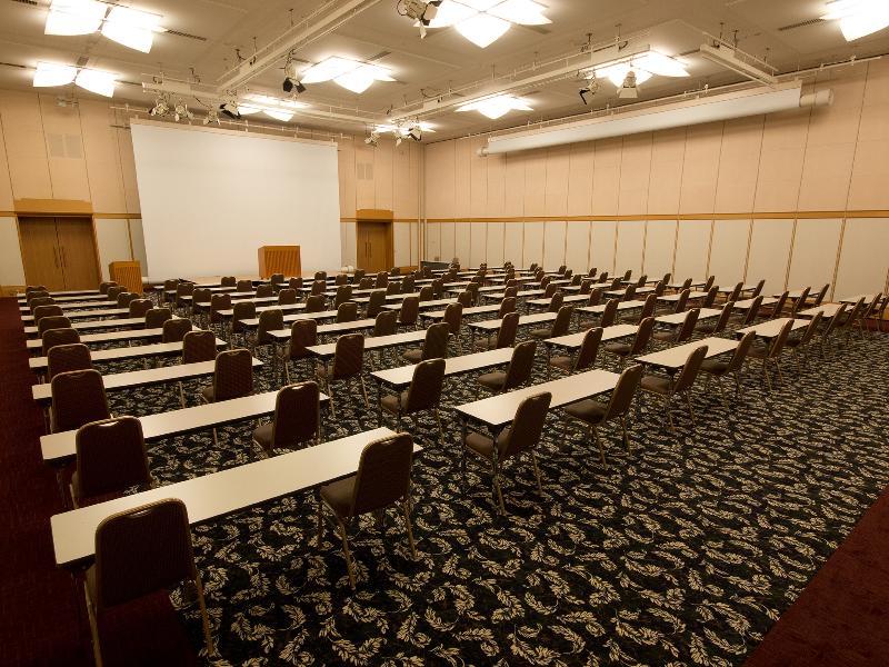 Hotell Toshi Center Tokyo prefektur