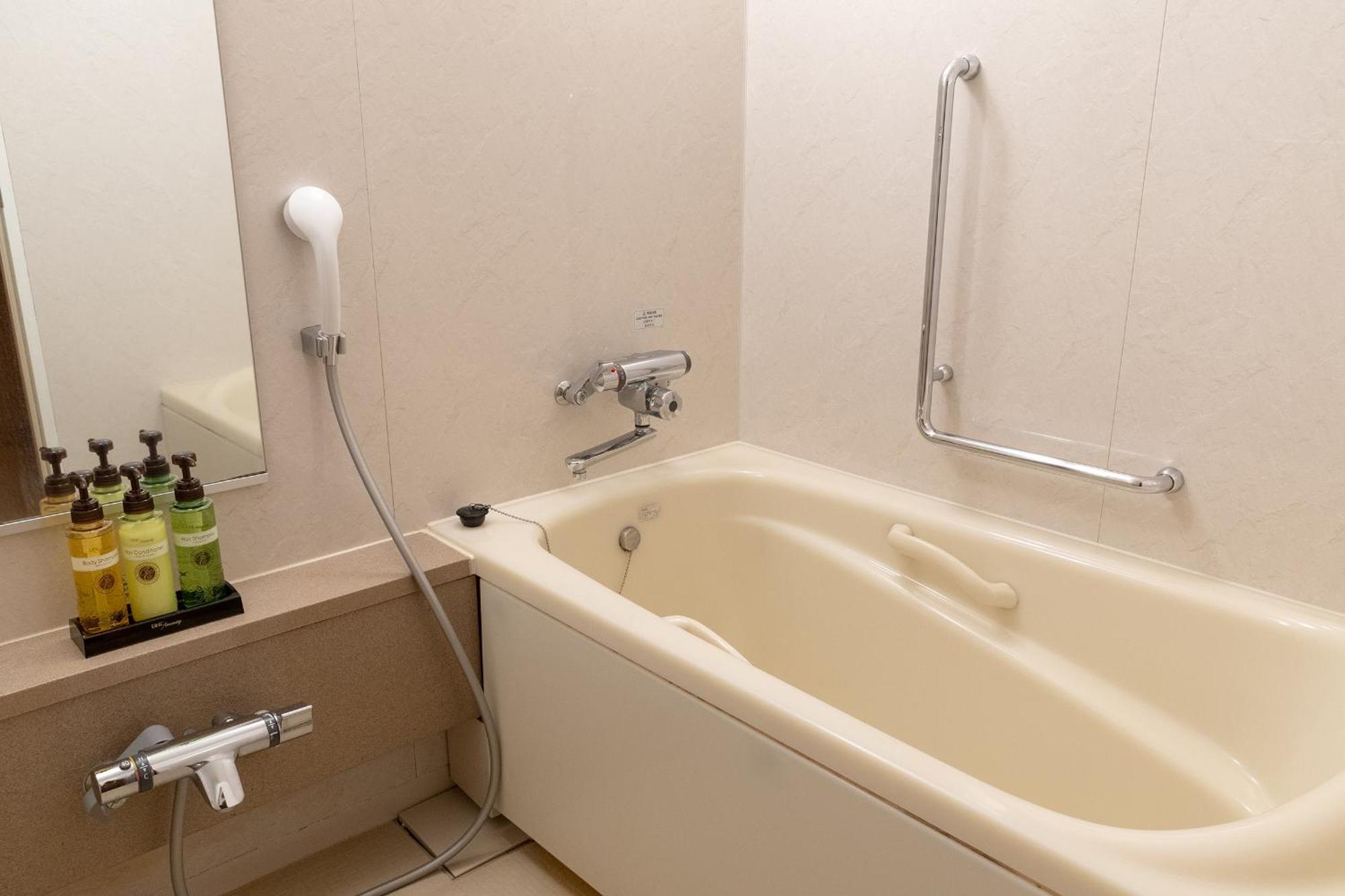 Toshi Center 4* Tokyo prefektur